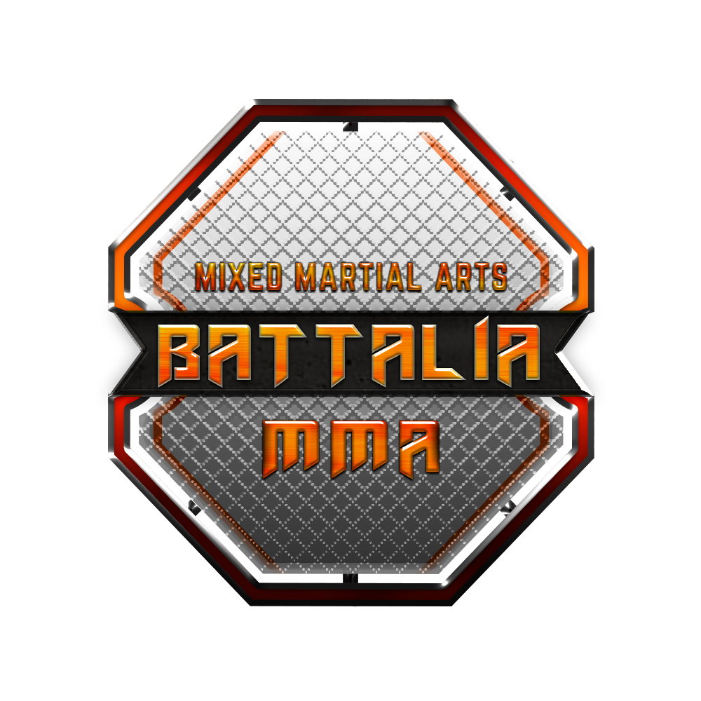Battalia MMA logo
